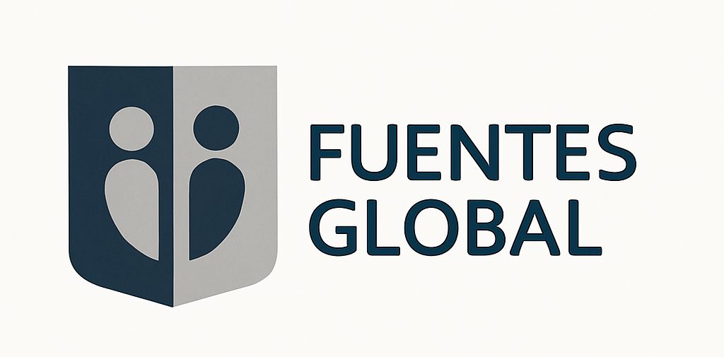 Fuentes Global Logo