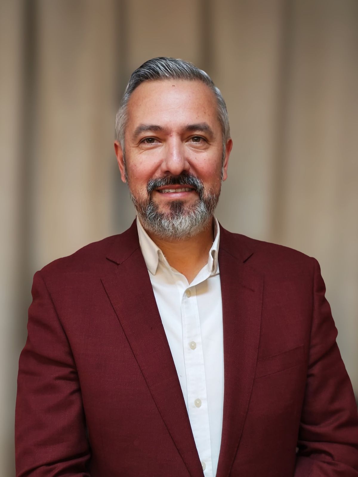 Hugo Fuentes R.