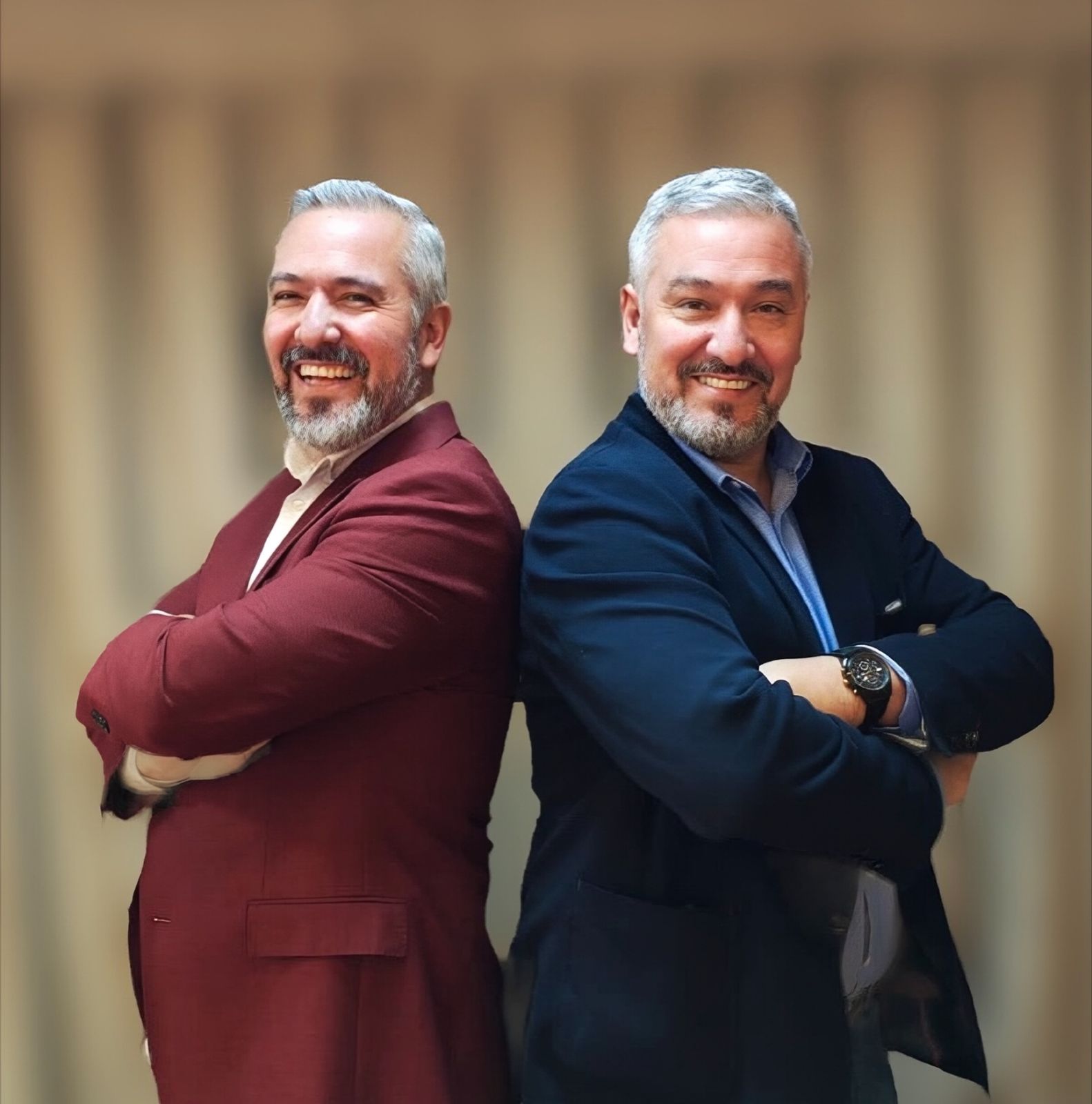 Equipo Fuentes Global